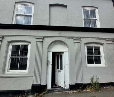 Bedsit, West Street, HA1 - Photo 6
