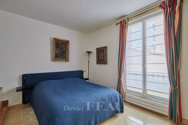 Location appartement, Courbevoie, 3 pièces, 73.73 m², ref 84537424 - Photo 1