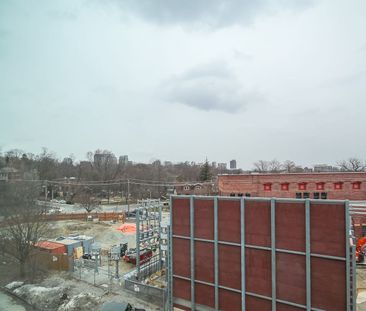 For Lease - 377 Madison Avenue Unit# 523, Toronto, Ontario - Photo 4