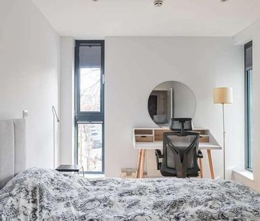 Kings Cross Road, King's Cross, WC1X - Photo 4