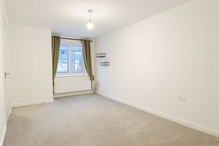 2 bedroom terraced house to rent - Photo 5