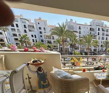 2 bedroom luxury Apartment for rent in Puerto Banus, Andalusia - Photo 6