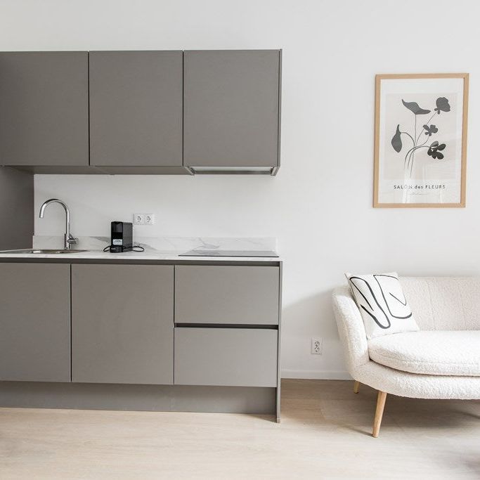 Te huur: Appartement Derde Walstraat in Nijmegen - Photo 1