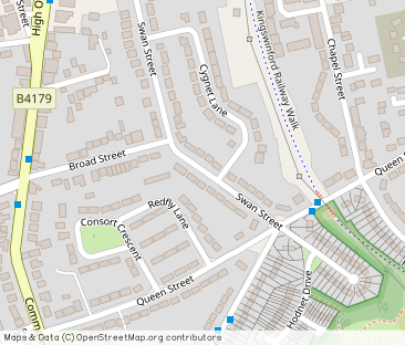 2 bedroom semi-detached house to rent - Photo 1