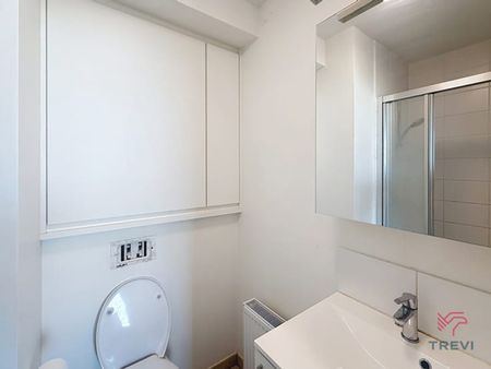 Studio te huur - Photo 5