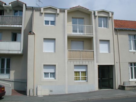 74 Rue Roger Salengro - LA ROCHE SUR YON - Photo 5