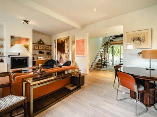 Duplex te huur - Photo 1