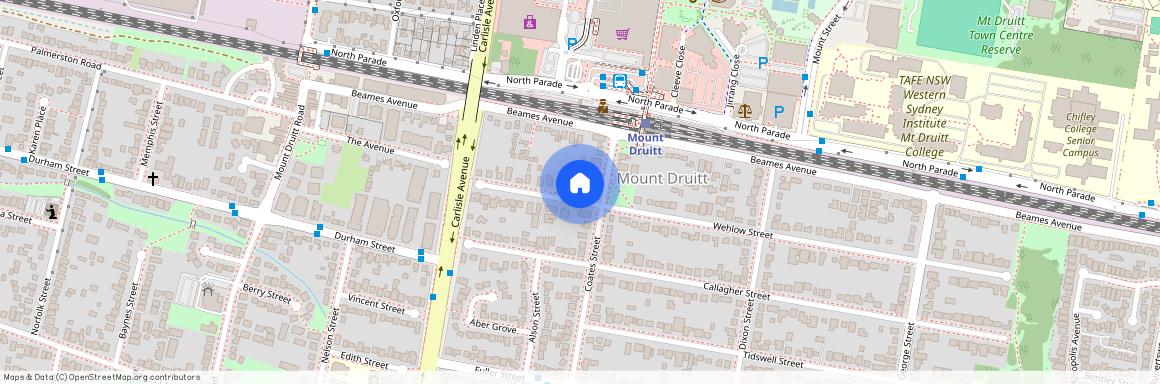 68a Wehlow Street, NSW 2770, Mount Druitt