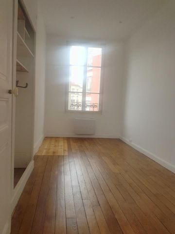 Location Appartement 4 pièces 73m² BOULOGNE BILLANCOURT 92100 - Photo 2