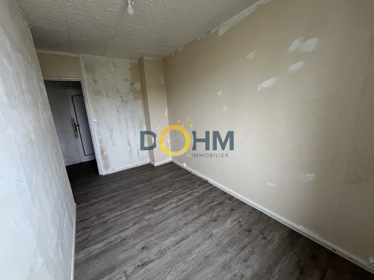 Exclusivité Firminy F3 cuisine équipée garage disponible de suite. - Photo 1