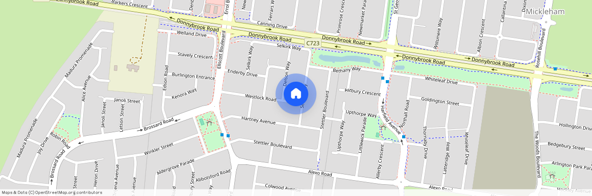 31 Westlock Road, Vic 3064, Mickleham