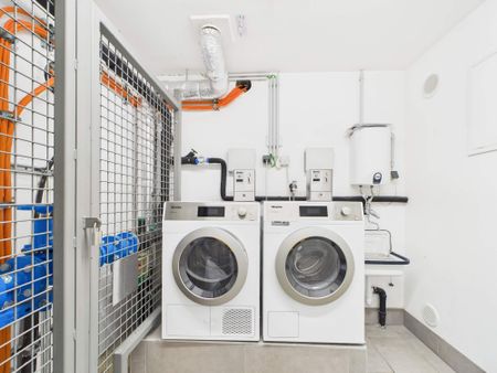 2 Zimmer-Wohnung in 1180 Währing |7m² Balkon | 3. OG | Ausblick ins Grüne - Photo 5