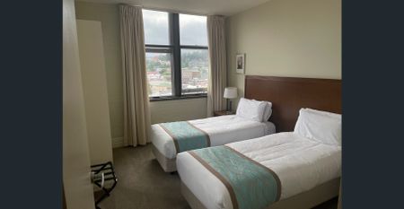 Live here and enjoy easy access to the CBD! - Photo 4