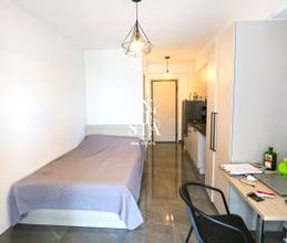 Studio/Γκαρσονιέρα για ενοικίαση - Λάρισα, - Φωτογραφία 2