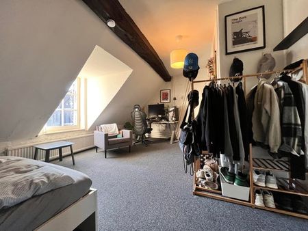 Te huur: Appartement Abtstraat in Maastricht - Foto 2