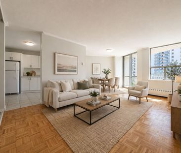 For Lease - 75 Eastdale Avenue Unit# 206, Toronto, Ontario - Photo 3