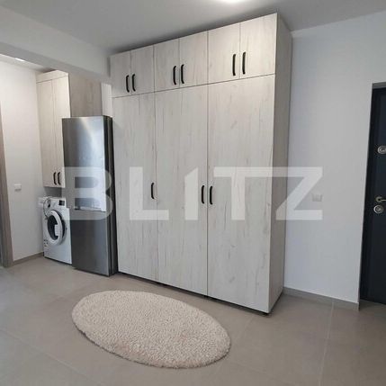 Garsoniera, 40mp, zona Metro - Fotografie 1