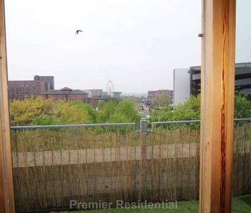 Argyle Court, Argyle Street, Liverpool, L1 - Photo 5