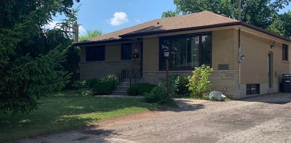 For Lease - 1393 Selkirk Avenue Unit# Lower 1, Oakville, Ontario - Photo 2