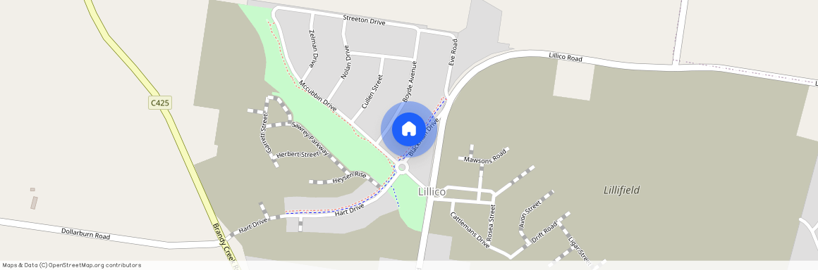 41 Blackman Drive, Warragul