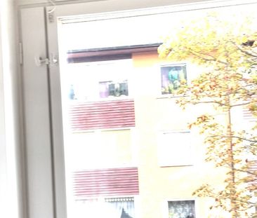 Sandstensvägen, Jordbro - Foto 1