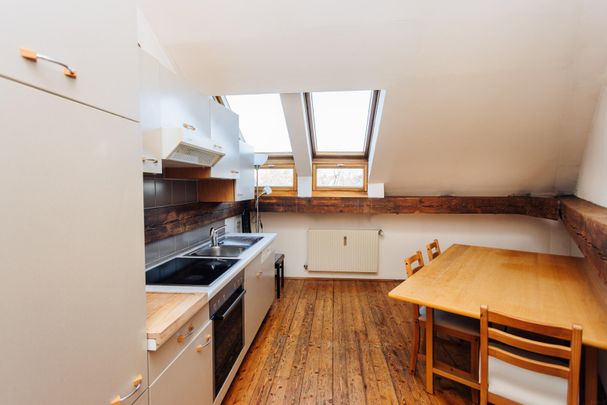 Mietwohnung in 8010 Graz, Innere Stadt, Miete - Foto 1