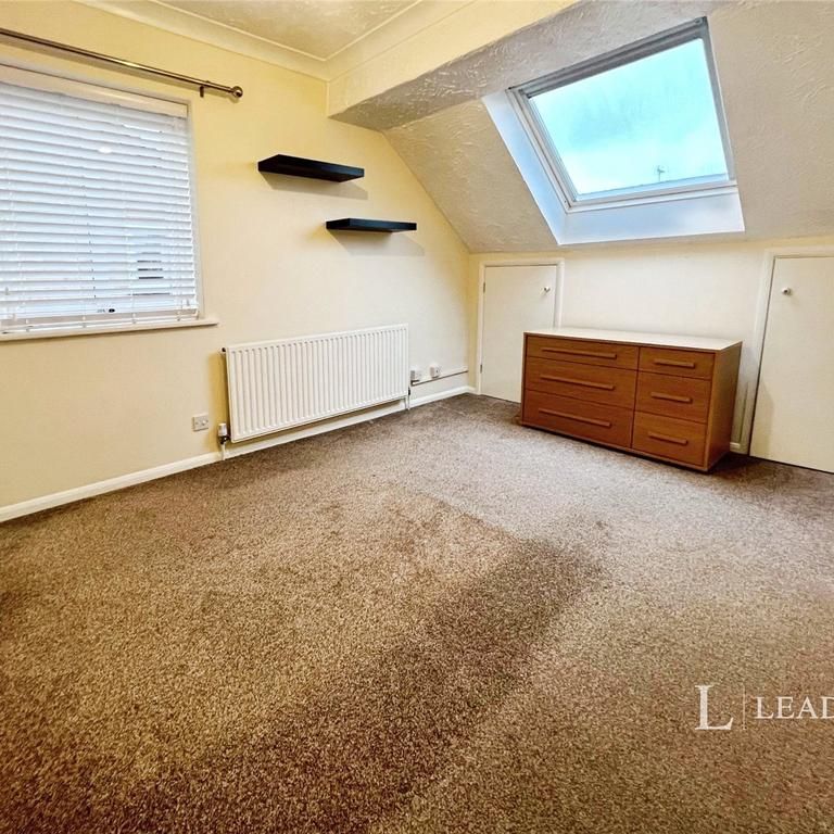 1 bedroom house to rent - Photo 1