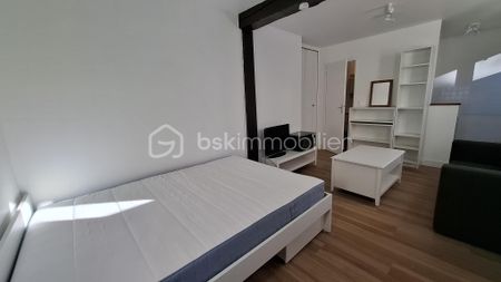 Appartement de 2 170 m² à Rambouillet - Photo 3