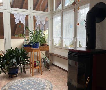 3 Zimmer, 116 m² - Foto 3