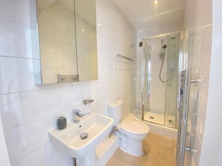 1 bedroom flat to rent - Photo 5