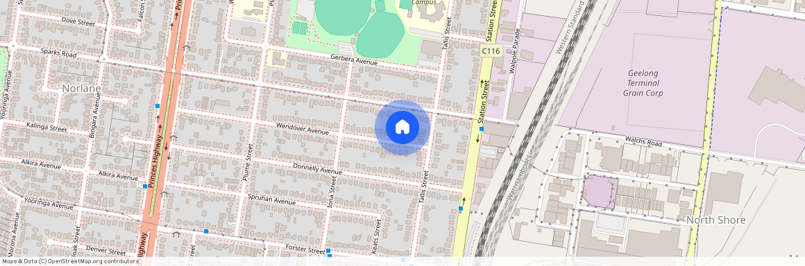 60B Wendover Avenue, Vic 3214, Norlane