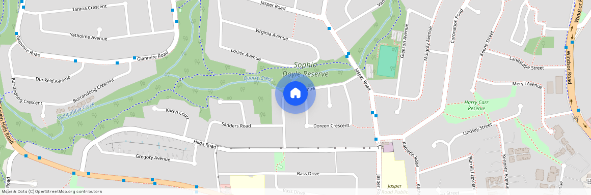 21 Eames Avenue, NSW 2153, Baulkham Hills