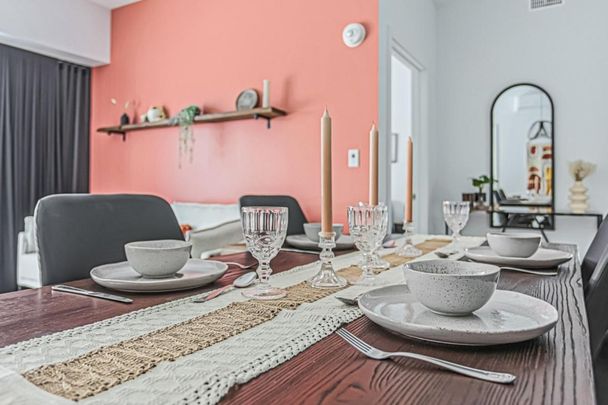 Appartement à louer - Joliette - Photo 1