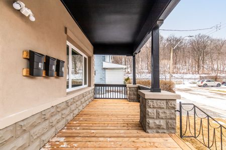 For Lease - 253 St Clair Boulevard Unit# 2, Hamilton, Ontario - Photo 4