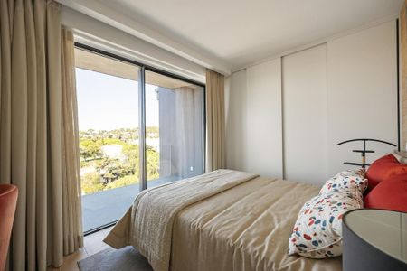 Luxury 4 bedroom Detached House for rent in Cascais, Portugal - Photo 5