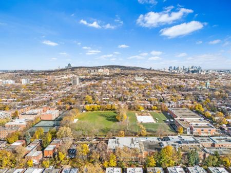 Montréal (Côte-des-Neiges/Notre-Dame-de-Grâce) (Notre-Dame-de-Grâce) - Photo 4