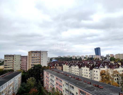 Szczecin, Niebuszewo - Zdjęcie 1