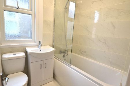 1 bedroom maisonette to rent - Photo 2