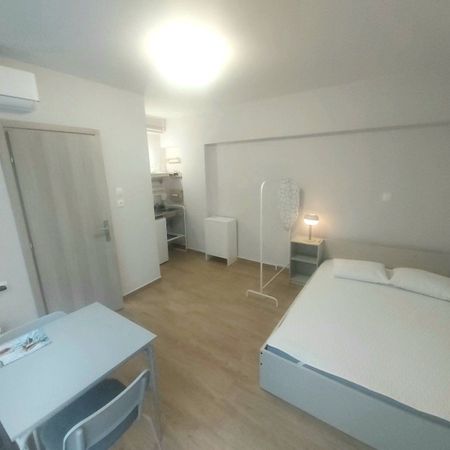 Studio/Γκαρσονιέρα για ενοικίαση - Παγκράτι, - Photo 4
