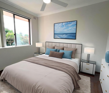 NEAT 2 BED 1 BATHROOM UNIT - Photo 3