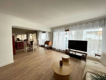 PARIS 16 - RANELAGH - Photo 5