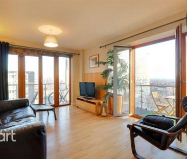 2 bedroom apartment to rent - Photo 3