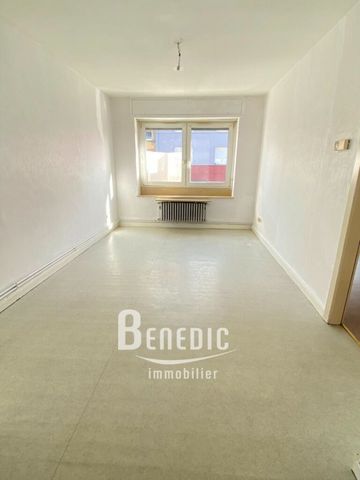 Appartement 3 pièces à L'Hôpital - Photo 2