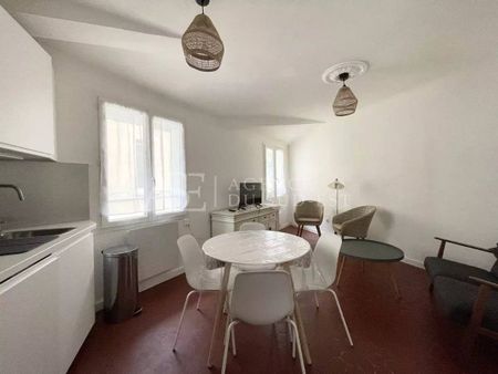 Location Appartement - Photo 2