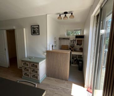 Location Appartement 1 pièce 26m² ECULLY 69130 - Photo 4