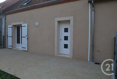 Maison à louer 4 pièces - 103,09 m2 SASSIERGES ST GERMAIN - 36 - Photo 4
