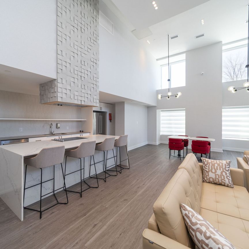 For Lease - 56 Lakeside Terrace Unit# 1106, Barrie, Ontario - Photo 1