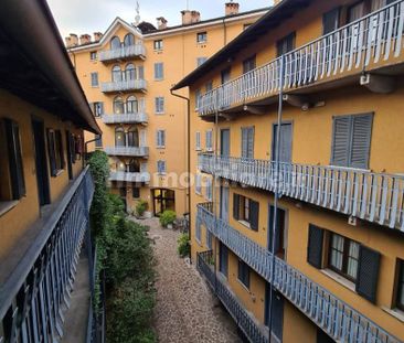 Monolocale via Vigevano 13, Navigli - Darsena, Milano - Foto 6