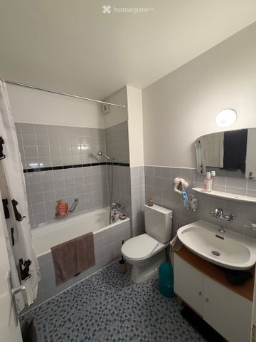 1 Zimmer, 30 m² - Photo 4