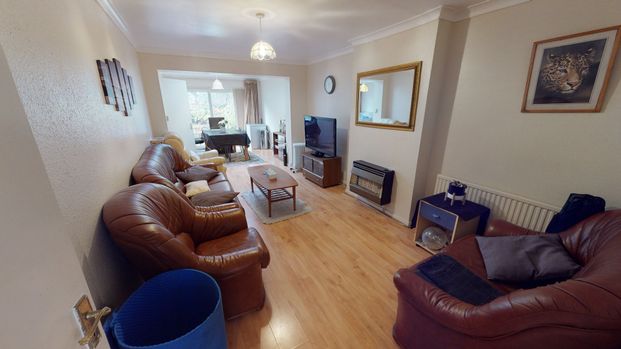 57 Frederick Road Birmingham - Photo 1